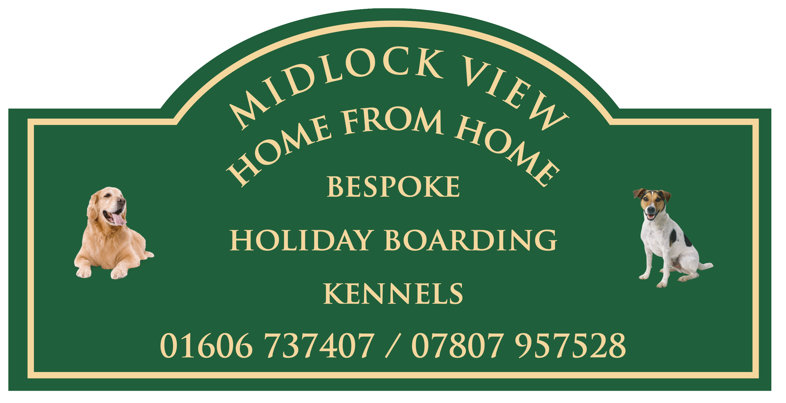 Dog Holiday Boarding In Middlewich, Cheshire